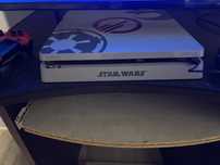 Vand ps4 slim