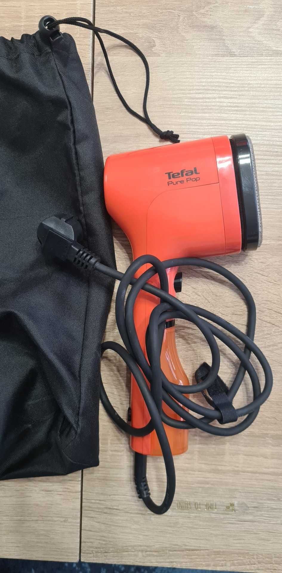 Ръчен уред за гладене с пара TEFAL