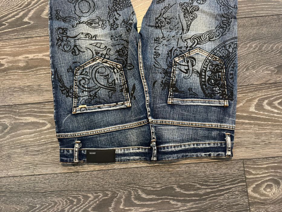 Blugi Amiri Noi Calitate premium