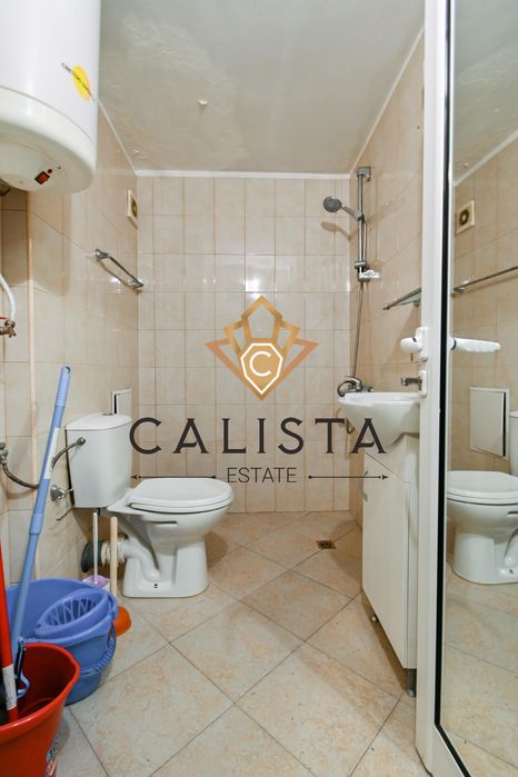 Дава се под наем Тристаен апартамент в София, Студентски град - 130 кв.м за 700 € - Снимка #5