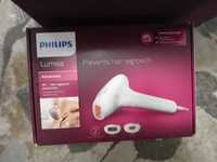 Фотоепилатор PHILIPS LUMEA