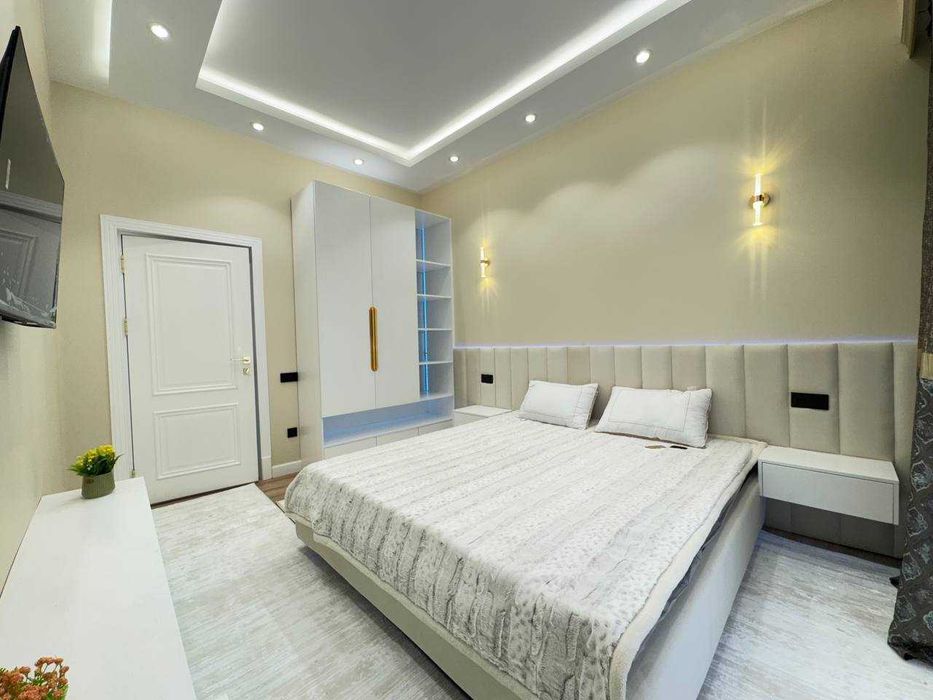 СРОЧНО! ЖК NEW LIFE 2-комнат 70 кв.м ЗВОНИТЕ! ул. Махтумкули - Макро