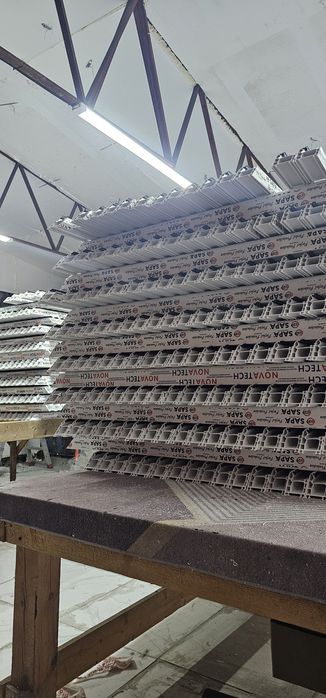 Окна Офисные Перегородки Стеклопакет Фасад Двери 11 лет на Рынке!