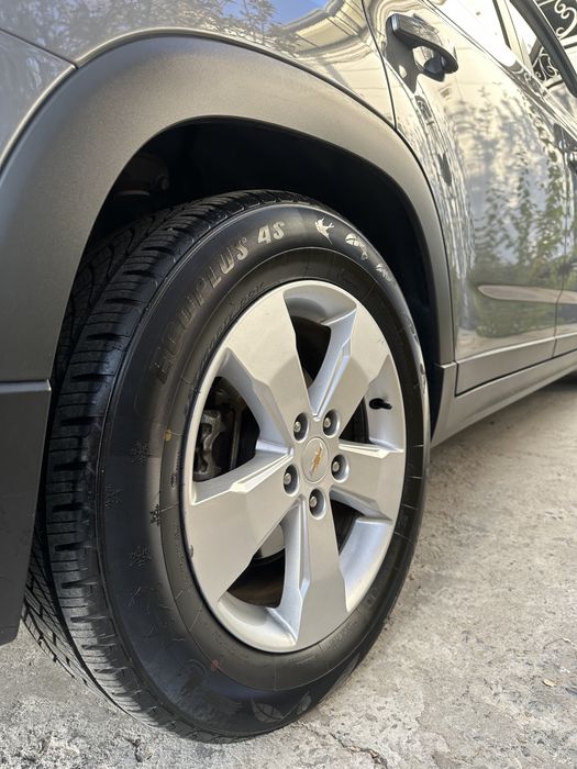 Orlando sotiladi 2015 ideal