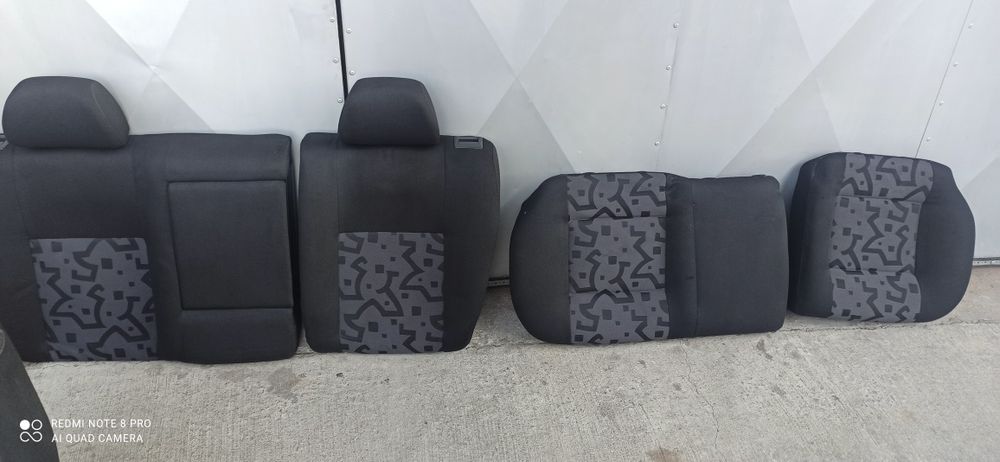 Салон за голф 4 за 4 врати