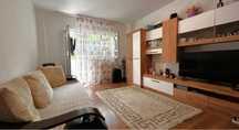 Apartament 3 camere Lujerului