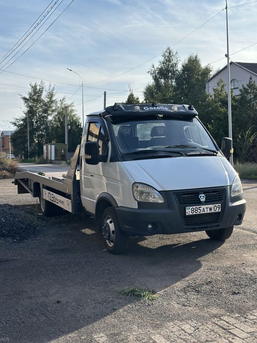 Эвакуатор круглосуточно