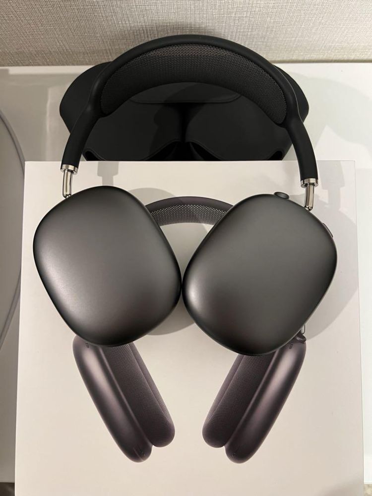 Apple AirPods Max (оригинал)