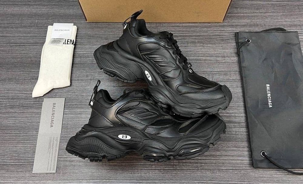 Balenciaga Cargo 39 номер