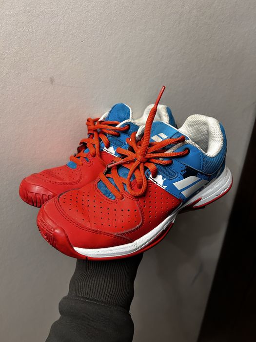 Теннисные кроссовки Babolat