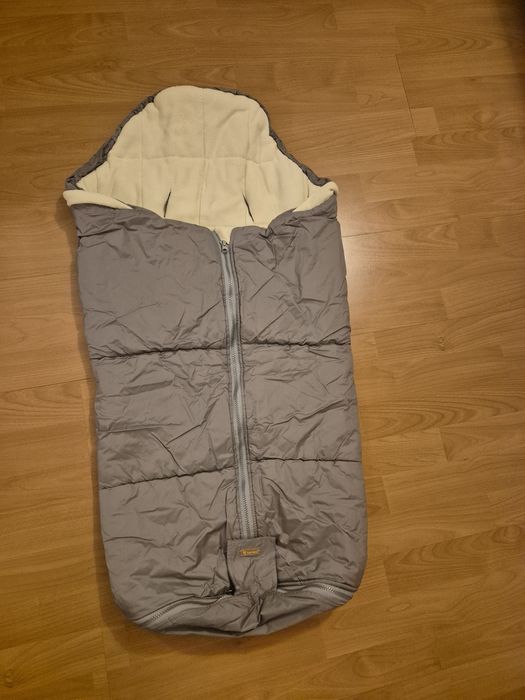 Зимно чувалче за количка Lorelli