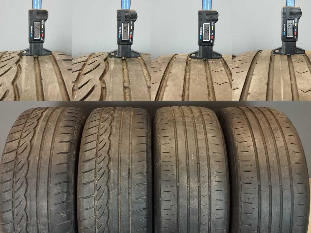 Roti/Jante Mercedes 5x112 205/55 R16 E, C, CLK; VW, Audi, Skoda, Seat