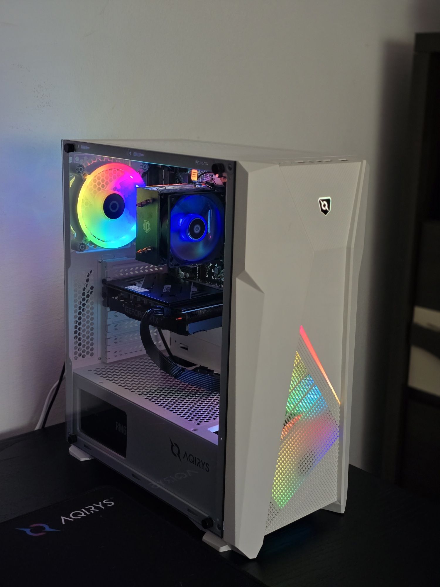 PC Gaming în stare buna