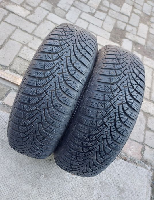 Set 2buc 195/65 R15 91T Goodyear Ultra Grip 9 M+S iarnă