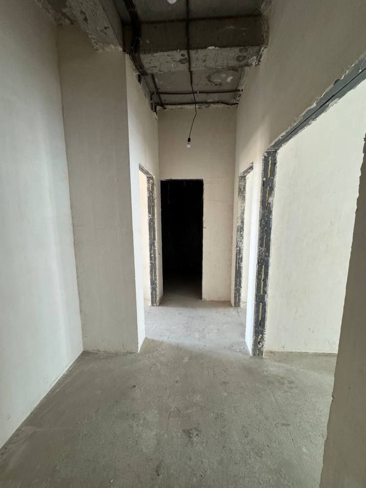 Продаётся 2х кв. ЖК «Ozmahal», 67м2. Ор-р Казы махаля. Новомосковская.