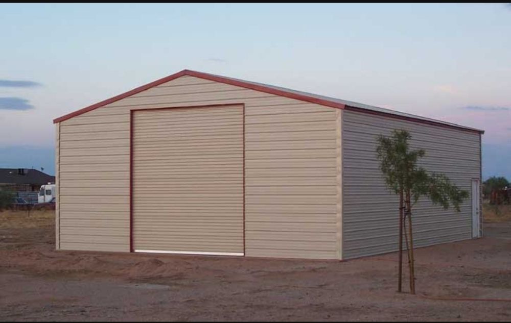 Vand hala metalica 10x27x4