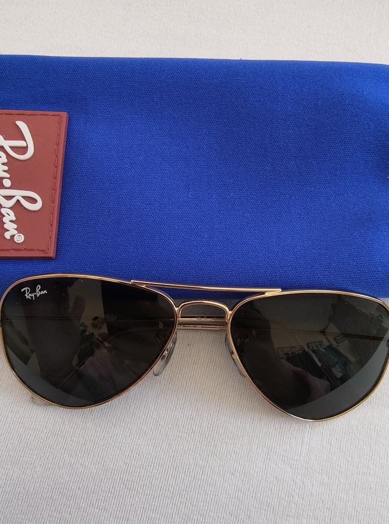 Детски очила Ray Ban