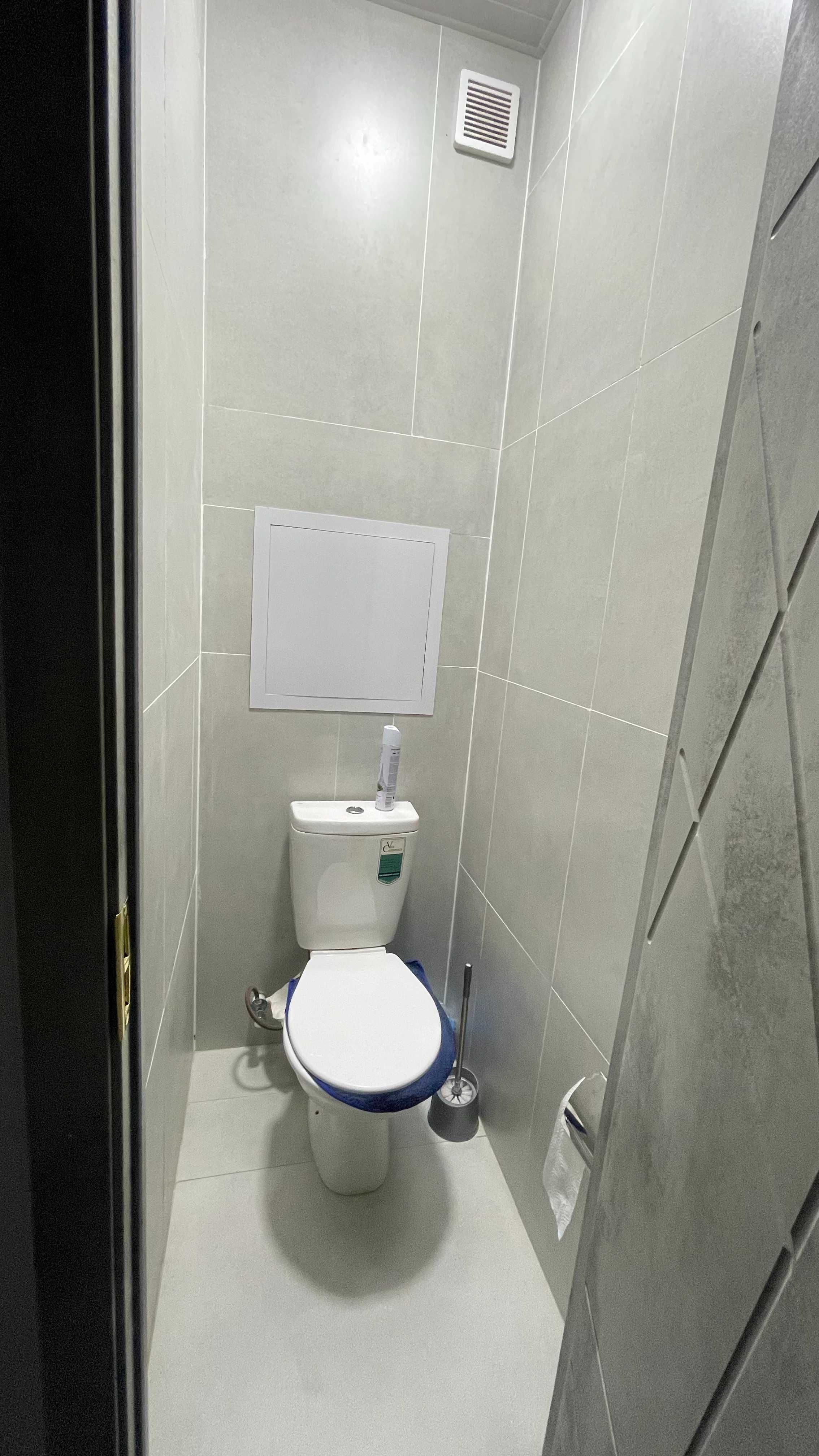 СРОЧНО! Продажа квартиры в ТТЗ-2! 3 комнаты | 2 этаж/ 4 дом