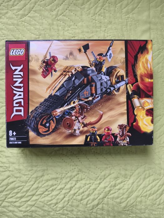 Lego City,Creator, Ninjago,Technic