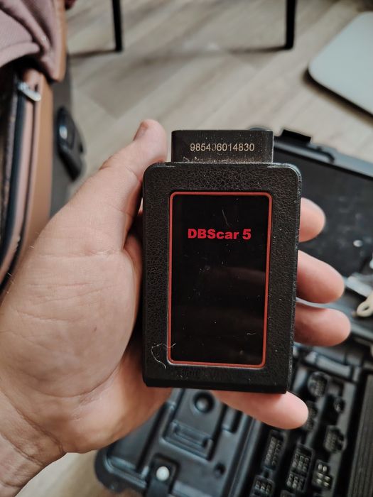 Launch 431 в отличном состоянии