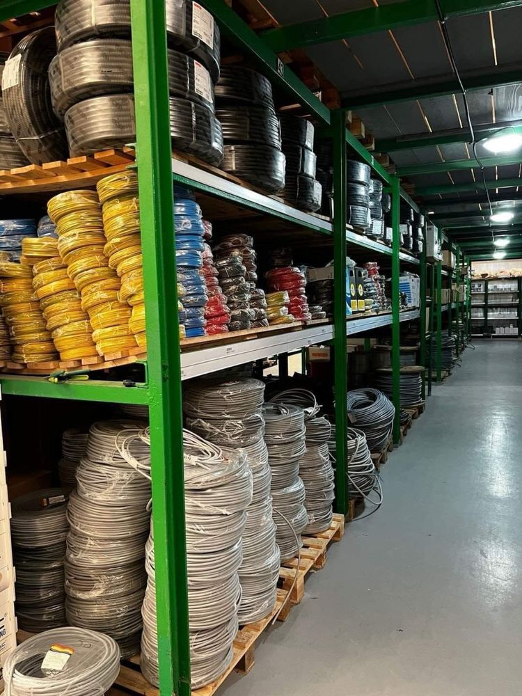 Materiale electrice