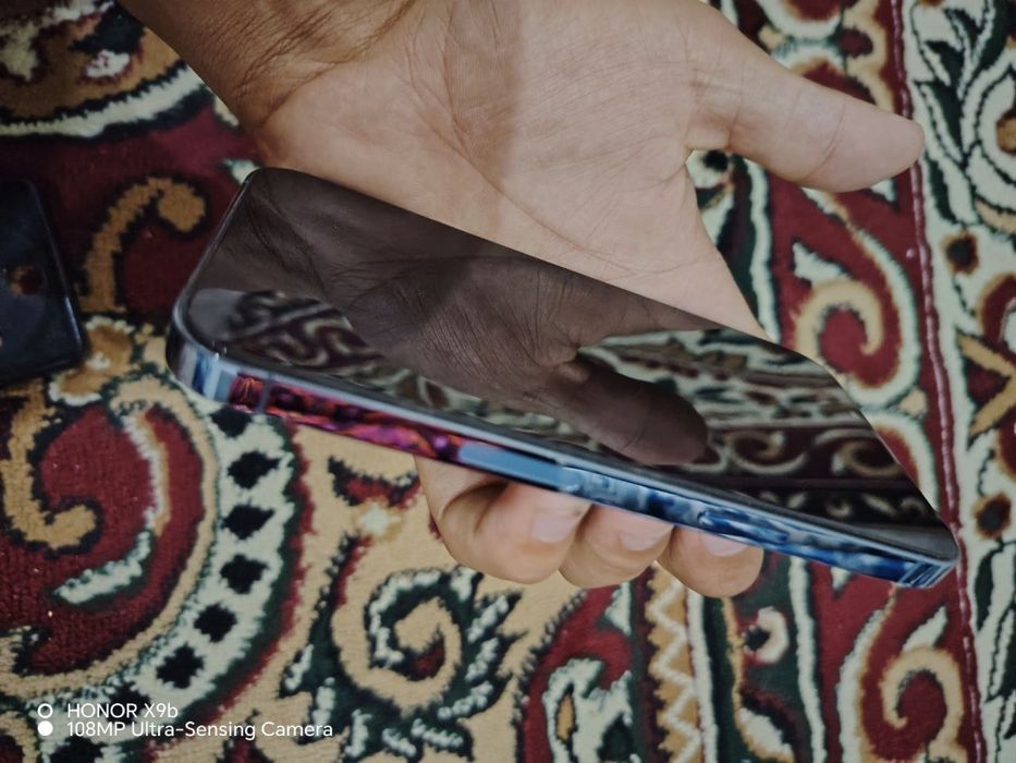 Iphone 13 pro yangi holati zõr srochna