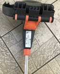Turbotrimmer Gardena