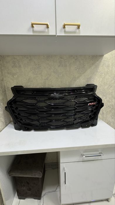 Oblisovka Onix RS holati yengidey