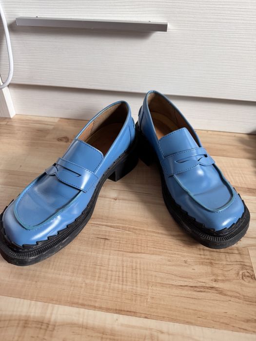 кожени дамски  Camper