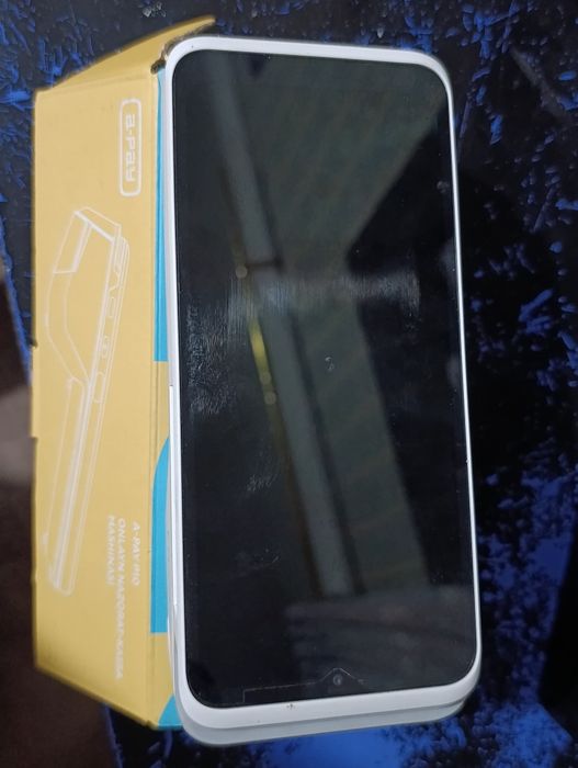 Savdo uchun Kassa apparat