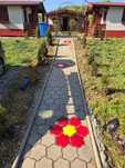 Ansamblu 3 cabane lemn izolate 35000 euro
