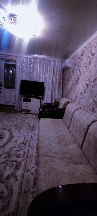 Г,Алга продается 1кв Валиханова 22 в центре города