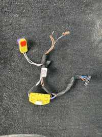 Cablu pentru spira cu comenzi pe volan si airbag vw passat b6 b7 cc
