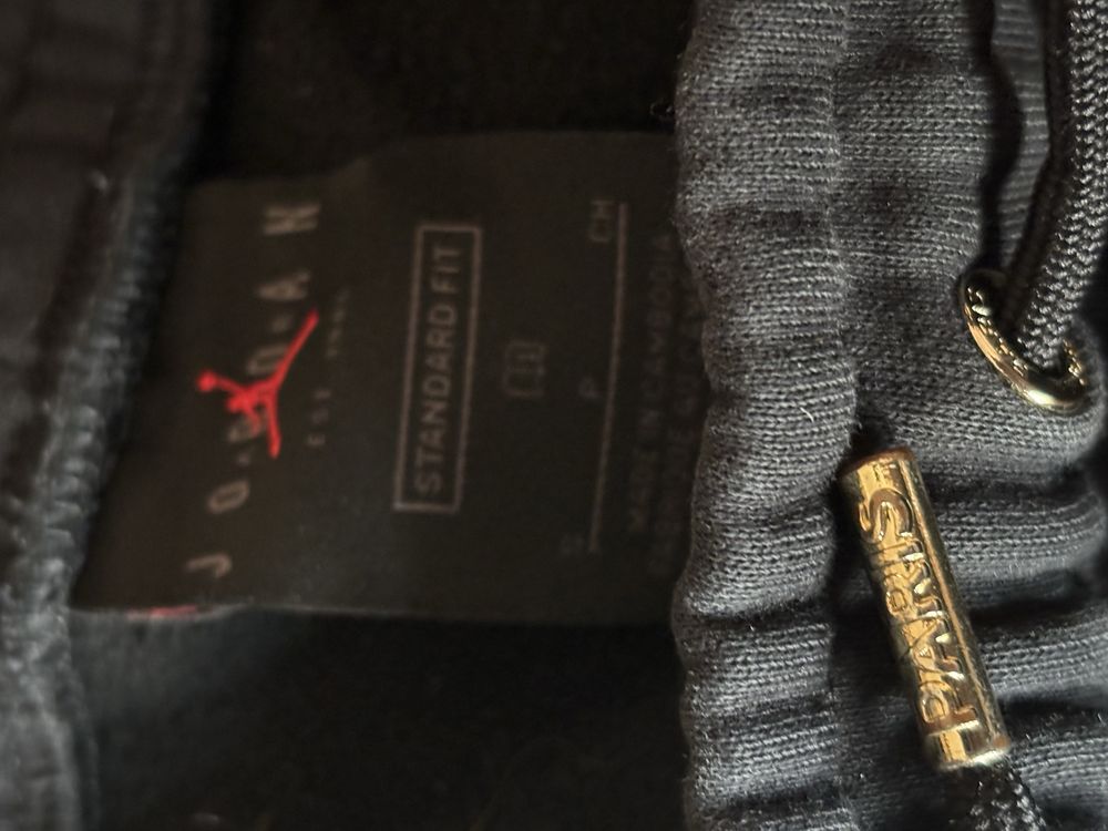 Jordan X PSG Екип