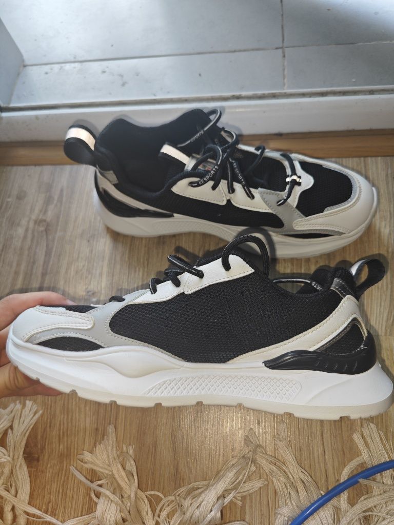 Krosovka 40 razmer sport uchun universal