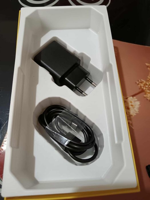 Telefon DoCGEE Vmax plus