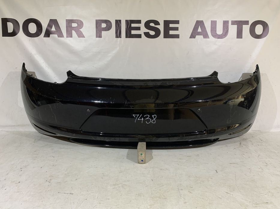 Bara spate VW Scirocco, 2008, 2009, 2010, 2011, 2012, 2013, 2014, 2015, 2016, 2017, cod origine OE 1K8807421J.