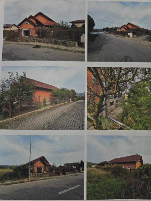 Casă de vânzare Mediaș, Binder Bubi, vis-à-vis de hotel (Fără agenții)