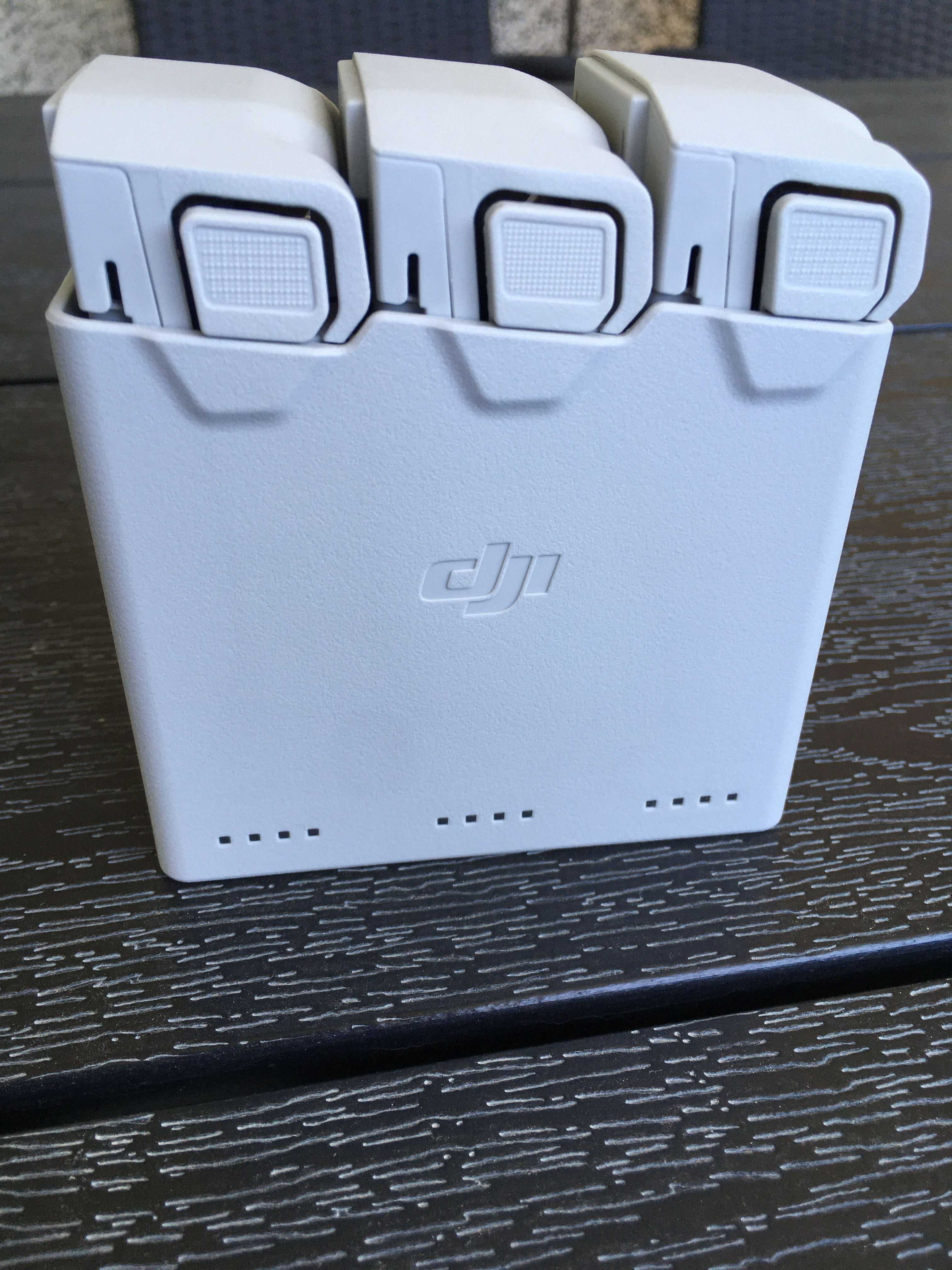 DJI Mini 4 Pro + Подарък
