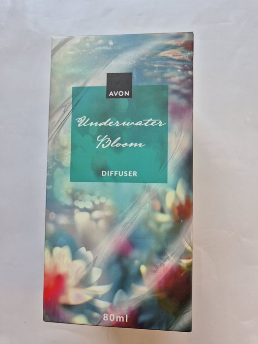 Difuzor/ Parfum de camera Underwater Bloom Avon