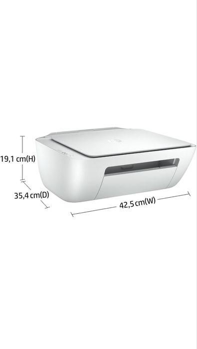 Imprimanta HP deskjet 2320