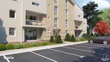 Apartament 3 camere - Sanpetru
