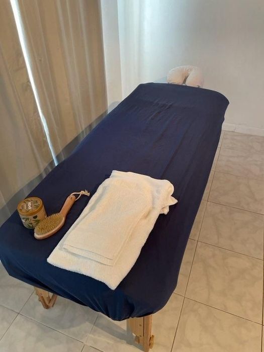 Лечебный массаж ,классический массаж