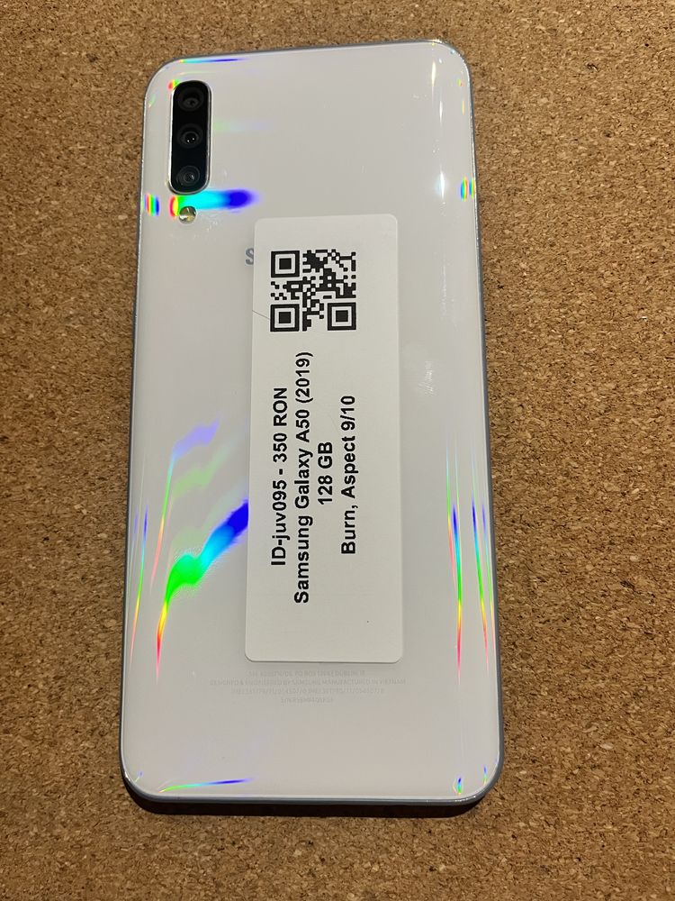 Samsung A50 128 Gb ID-juv095