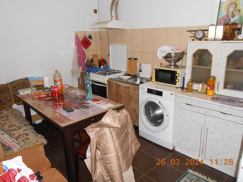 Casa caramida P+1 Radu Negru