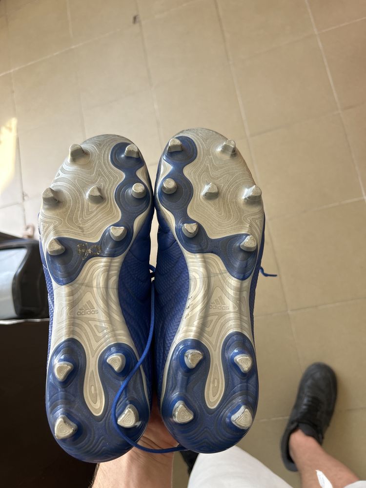 Футболни обувки adidas COPA GLORO 20.2