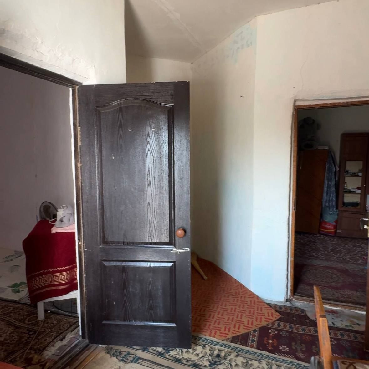 Чирчик Тукай 6 сотих 38000$