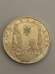 Momeda de colectie 1989