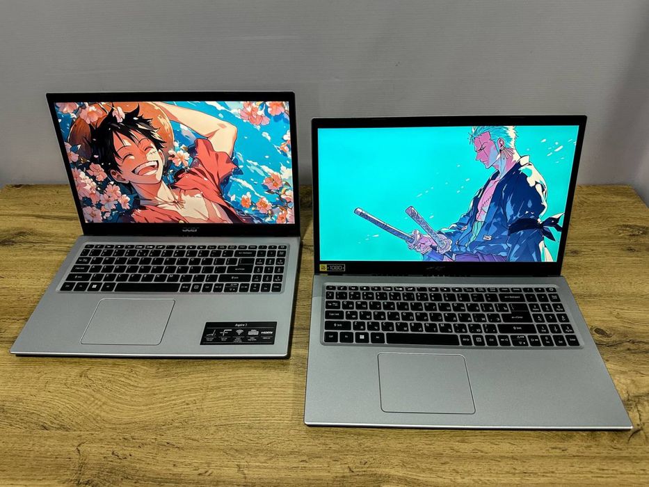 Acer Aspire 3 Core i3 kuchli noutbook