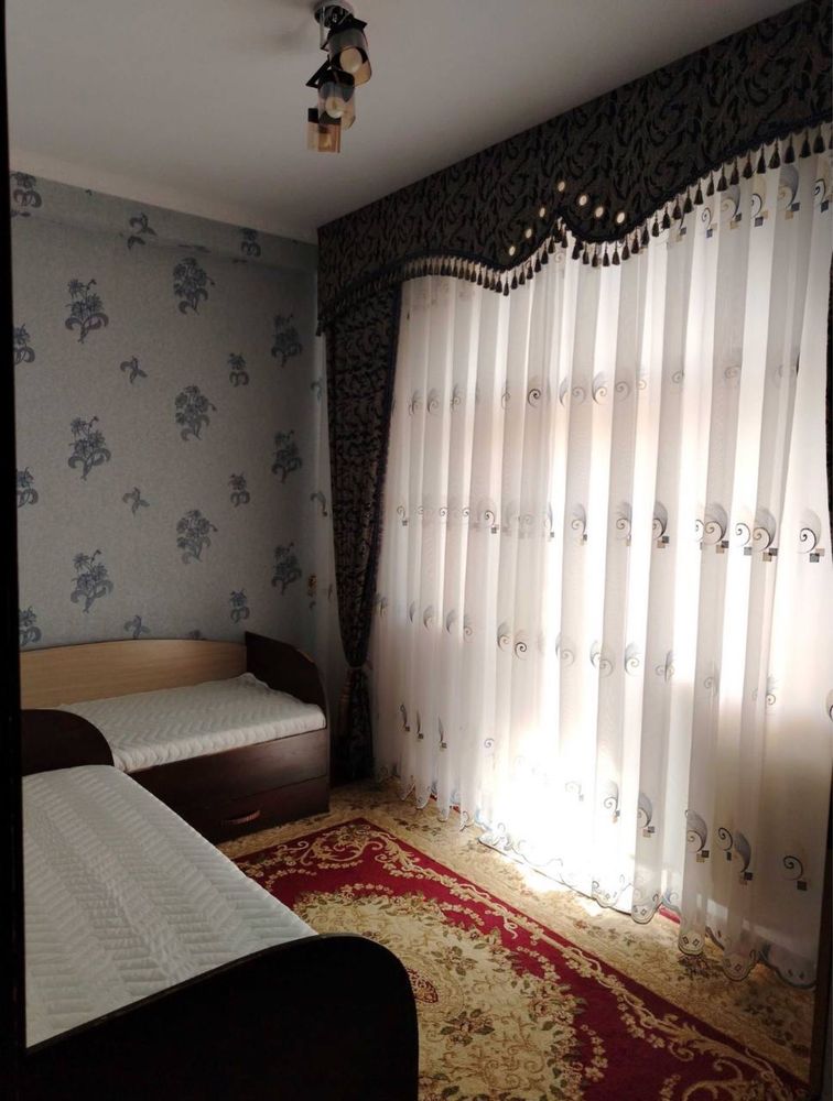 Golden House Циалковская жк ПАРКЕНТСКИЙ под ключ 3-ком 92 м2 Срочно